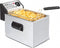 FRITEL Friteuse Profi 3505 - Frituurpan / Frietketel - 5L - 3200W - Professioneel gebruik