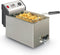 FRITEL Friteuse Profi 4620 - Professionele Friteuse / Frituurpan - 8L - 3300W + Kraan - Horeca