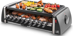 Fritel GT 2195 Grill & Twist XL
