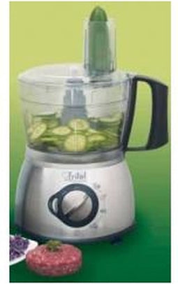 Fritel Keukenmachine FP 1977