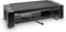 FRITEL Pizza-Raclette Grill PR 3195 - Tafelgrill / Raclette kookplaat / Minigrill - 40x20cm - 8 personen + Incl. Pannetjes & Spatels