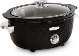 Fritel SC 2290 - Slow cooker 5,5l