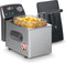 Fritel Turbo SF 4049 - Frituurpan/friteuse 2l + 1800W - ook voor vast vet