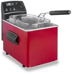 Fritel Turbo SF 4153 Rood