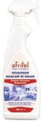 Fritel Vetoplosser 500ml voor friteuses, ovens, fornuizen, dampkappen, fondues, raclettes, barbecue