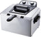 Friteuse - CONTINENTAL EDISON - CEFR5IN3P - 5 L - 3 manden