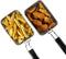 Friteuse - CONTINENTAL EDISON - CEFR5IN3P - 5 L - 3 manden