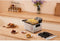 Friteuse - CONTINENTAL EDISON - CEFR5IN3P - 5 L - 3 manden