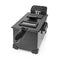 Frituurpan | Capaciteit: 3 l | 2200 W | 90 °C | 190 °C