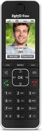 FRITZ!Fon C6 Black - German edition
