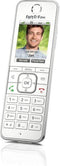 FRITZ!Fon C6 DECT-telefoon Nummerherkenning Wit