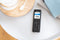 FRITZ!Fon X6 DECT-telefoon Zwart