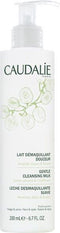 Caudalie - Gentle Cleansing Milk 200 ml