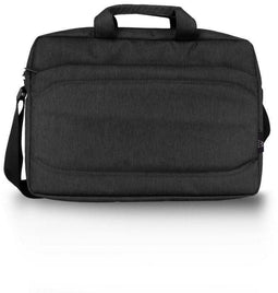 Ewent EW2515 - Laptoptas - Afscherming en vak voor tablet - Zwart