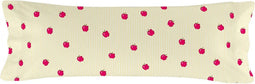 Kussensloop HappyFriday Mr Fox Mirror Mirror Multicolour 45 x 110 cm