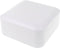Hammond Electronics 1556FAWH Universele behuizing 160 x 160 x 70 ABS kunststof Brandvertragend Wit 1 stuk(s)