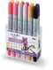 Copic Ciao Marker Set - Hexe - 12 stuks