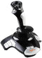 PXN F16 - Flightstick Joystick - Programmeerbare knoppen - Zwart