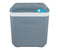 Campingaz Powerbox Plus - Thermo-elektrische koelbox - 28L - 12V / 230V - Grijs