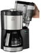 Melitta Look Perfection 1025-06 - Filterkoffieapparaat - Afneembare Watertank - Zwart