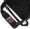 Caturix CURRIDUR - Laptoptas - Draaghandvat - Zwart 15,6