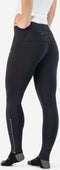 Rogelli Core Hardloop Tight - Dames - Reflecterende details - Zwart - M