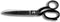 Bexfield Kleermakersschaar 23 cm