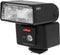Metz Mecablitz M400 - Compactflitser - TTL - Canon