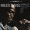 Miles Davis - Kind Of Blue - LP - Coloured Vinyl - Blauw