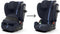 Cybex Pallas G - Autostoel - Plus-bekleding - Ocean Blue