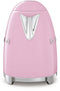 Smeg KLF03PKEU - Waterkoker - 1,7L 2400W - Roze