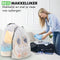 Travelhawk Schoenzakken - Opbergzakken - Waterafstotend - 30x40cm - (5 stuks)