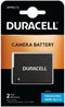 Duracell DMW-BLC12 - Oplaadbare Camera Accu - 1000 mAh
