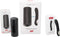Kiiroo - Titan & Pearl2 Couple Set Zwart