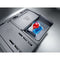 BOSCH SMS4EVW00E - Vaatwasser - 6 programma's - 44 dB - Home Connect