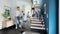 Bosch BCS711A - Steelstofzuiger - TurboSpin motor - 0,3L