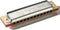Hohner Mondharmonica Marine Band 24 Low