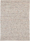 Sirmione 16 Vloerkleed - 130x200 - Rechthoek - Laagpolig,Structuur Tapijt - Landelijk - Grijs, Roze