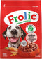 Frolic Droog Rund - Hondenvoer - 2.6 kg