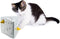 FroliCat Cheese - Automatische Kattenplager - Kattenspeelgoed