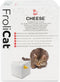 FroliCat Cheese - Automatische Kattenplager - Kattenspeelgoed