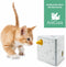 FroliCat Cheese - Automatische Kattenplager - Kattenspeelgoed