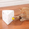 FroliCat Cheese - Automatische Kattenplager - Kattenspeelgoed