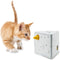 FroliCat Cheese - Automatische Kattenplager - Kattenspeelgoed