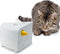 FroliCat Cheese - Automatische Kattenplager - Kattenspeelgoed