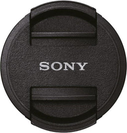 Front Lens cap diameter 40.5 mm