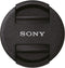 Front Lens cap diameter 40.5 mm