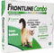 Frontline Combo Anti Vlooienmiddel en Tekenmiddel Kat - 3 Pipetten