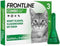 Frontline Combo Anti Vlooienmiddel en Tekenmiddel Kat - 3 Pipetten