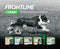 Frontline Combo Anti Vlooienmiddel en Tekenmiddel Kat - 3 Pipetten